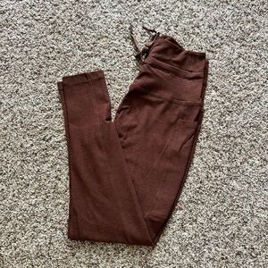 Beyond Yoga Go Pocket Leggings